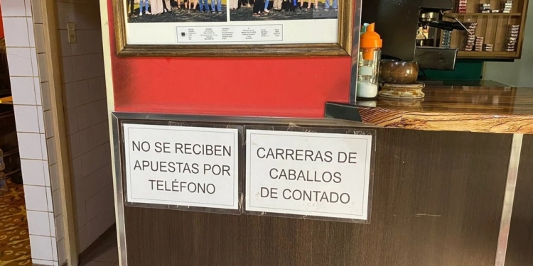 Condenaron a un cantante de cumbia de San Genaro por juego ilegal: realizará tareas comunitarias