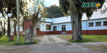 El SAMCo de Gaboto ya cuenta con los materiales para las nuevas obras