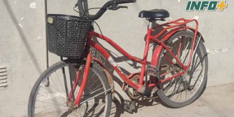 Insólito: le robaron a su vecina porque “no la querían” e increparon a la policía
