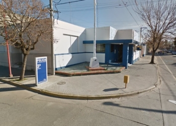 Denunciaron un robo en una vivienda de Totoras