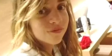 El desgarrador testimonio de la tía de la nena que murió por un reto de Tik Tok