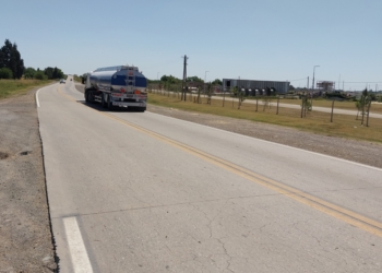 La Provincia finalizó las obras del Camino de la Cremería