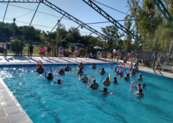 Abrió la inscripción para realizar deportes en la escuela comunal de Timbúes 