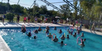 Abrió la inscripción para realizar deportes en la escuela comunal de Timbúes 