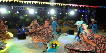 Barrancas Bajo Las Estrellas anunció su próxima noche tras el éxito de la primera