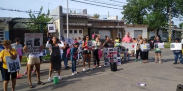 Apartaron e investigan a un policía por abuso sexual a una menor: la familia pide prisión preventiva