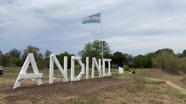 Un joven de Andino fue detenido por intentar abusar de una menor que logró escapar