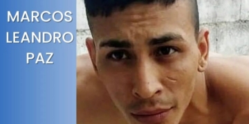 Buscan a un joven de la región que falta desde hace 20 días de su hogar