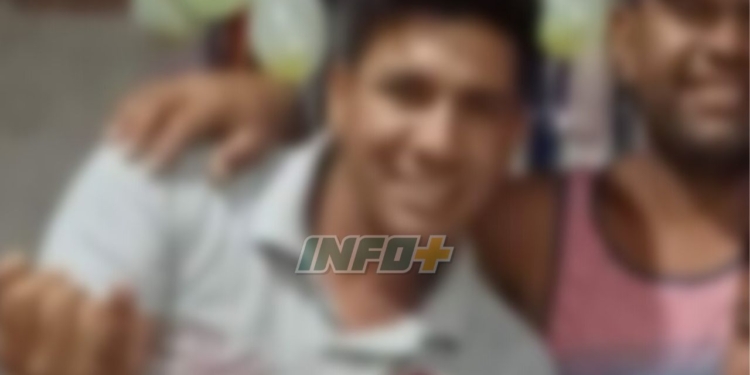 Escrachó a quien intentó violar a su hija en Andino: «Mañana quizás se cobra una vida»