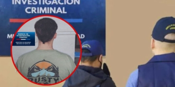 Cayó un hombre de Las Rosas acusado de robar empresas de la región