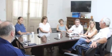 Totoras tendrá un destacamento de la guardia rural «Los Pumas»