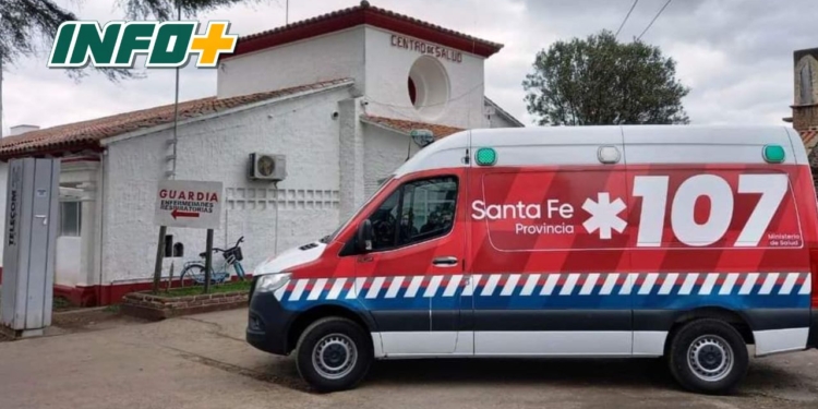 Brutal: quemó a su pareja en Barrancas con aceite hirviendo y quedó detenido
