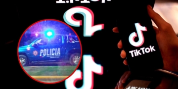 Una niña de la región murió tras intentar realizar un reto de tik tok