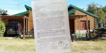 «Es inviable»: cabañeros de Gaboto protestaron por los cortes de luz