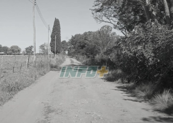 Trágico accidente: un joven de Oliveros murió tras dispararse su escopeta