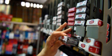 Se aplicó el primer aumento del año en el precio de los cigarrillos