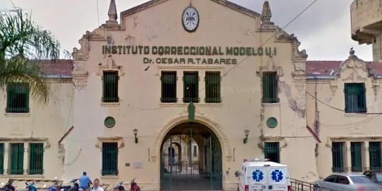 Pelea en la cárcel de Coronda: un preso terminó con un riñón perforado