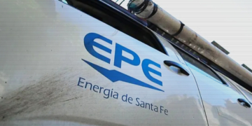Robaron más de 100 barras de cobre en Totoras, propiedad de la EPE