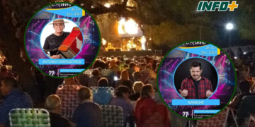 Gaboto: el festival de Los Dos Ríos tendrá un desfile por las calles y un homenaje