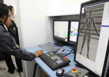 Más controles: comienzan a instalar scanners en la cárcel de Coronda