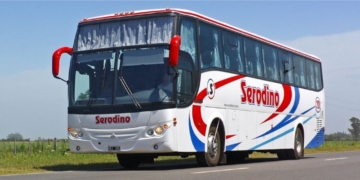 «No vamos a cerrar»: fuertes cruces entre la UTA y Empresa Serodino