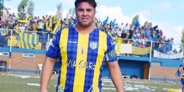 Homenaje a «Chori» Zanatta: disputarán una nueva edición de la Copa Amistad 