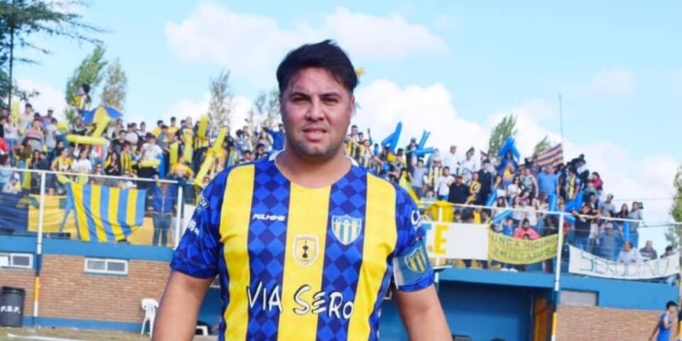Homenaje a “Chori” Zanatta: disputarán una nueva edición de la Copa Amistad 