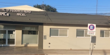 El Hospital de Maciel ya tiene disponible vacunas bivalentes contra el Covid