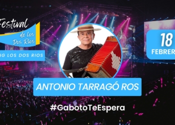Cuenta regresiva: este sábado será el Festival de Los Dos Ríos en Gaboto