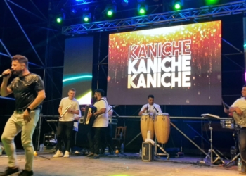 Correa también tendrá su carnaval con el show de Kaniche, murgas y batucadas