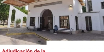 Totoras adjudicó la concesión del bar de la Terminal de ómnibus