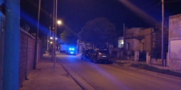 Hallaron un hombre sin vida en su vivienda de Coronda e investigan el hecho