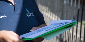 Timbúes: buscan puerta a puerta a los niños y jóvenes que no están inscriptos en la escuela