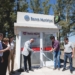 Inauguraron un nuevo cajero automático en Correa y ya es el cuarto en el pueblo