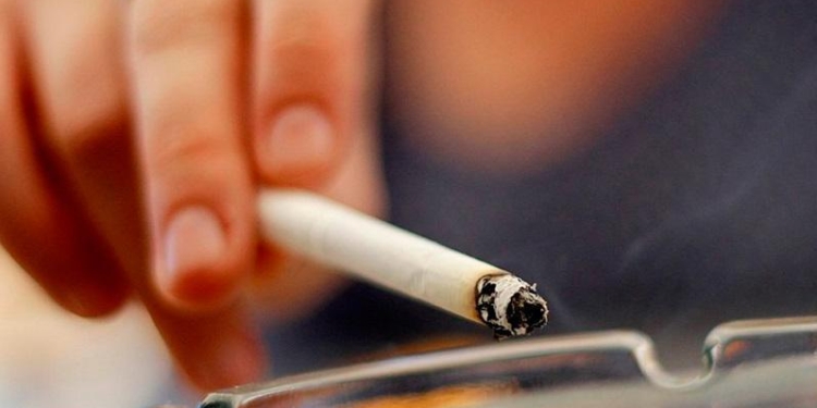 Aplicaron un nuevo aumento en el precio de los cigarrillos