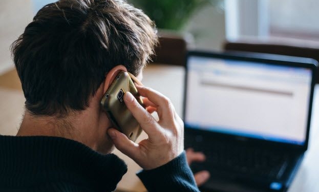 Un joven de Serodino quiso comprar un chip y le robaron 200 mil pesos de su cuenta