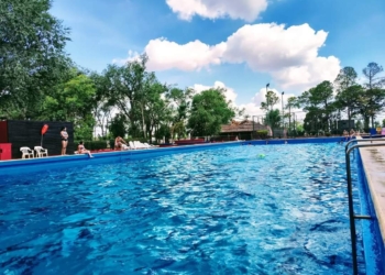 Dará comienzo en Centeno la Colonia Recreativa de Verano PAMI 2023
