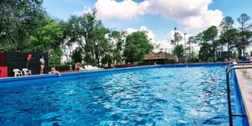 Dará comienzo en Centeno la Colonia Recreativa de Verano PAMI 2023