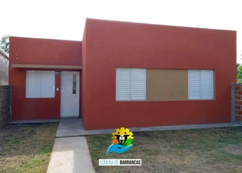 Habrá dos jornadas de inscripción en Barrancas al programa «Viviendas en Lote Propio»