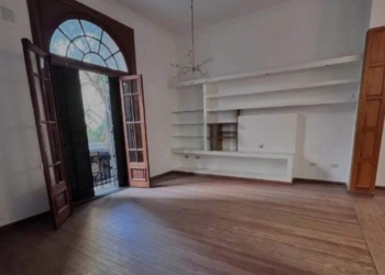 Maciel firmó el contrato de alquiler y ya cuenta con la Casa del Estudiante en Rosario 