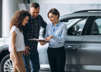 Iniciará el curso de Mandatario del Automotor con matricula oficial a nivel nacional en San Lorenzo