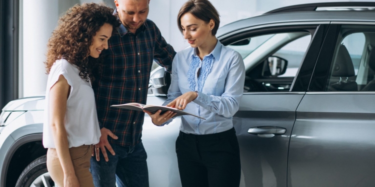Iniciará el curso de Mandatario del Automotor con matricula oficial a nivel nacional en San Lorenzo
