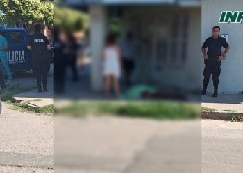 Homicidio en Beltrán: 90 días de prisión preventiva para un acusado