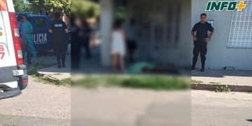 Homicidio en Beltrán: 90 días de prisión preventiva para un acusado