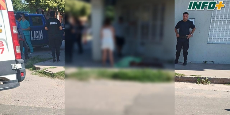 Homicidio en Beltrán: 90 días de prisión preventiva para un acusado