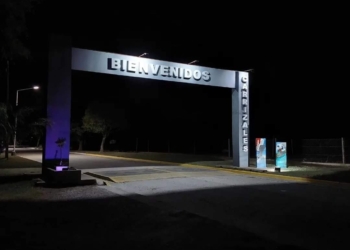 Un robo a un hombre de Carrizales derivó en un allanamiento en Puerto San Martín