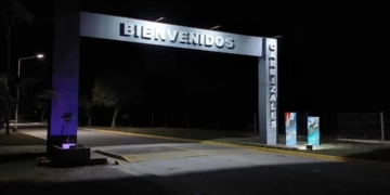 Un robo a un hombre de Carrizales derivó en un allanamiento en Puerto San Martín