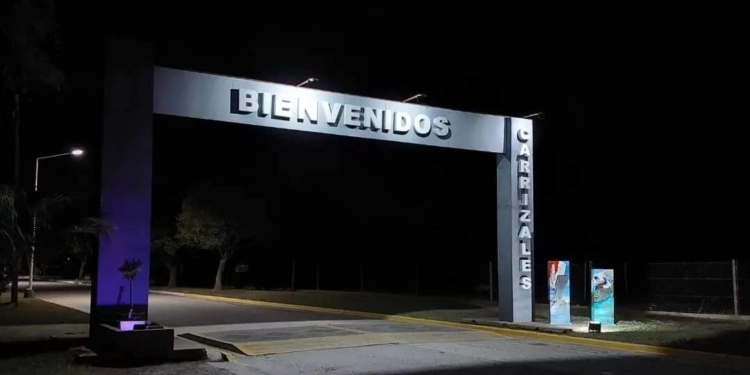 Un robo a un hombre de Carrizales derivó en un allanamiento en Puerto San Martín