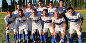 Copa Federación: Sportivo ganó y ya está en octavos de final