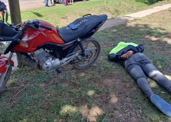 Robaron una moto en San Lorenzo y la vendían en Timbúes: tres detenidos